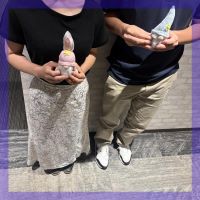 《相性診断付特別パーティー》相手との相性も大事にしたい皆様へ