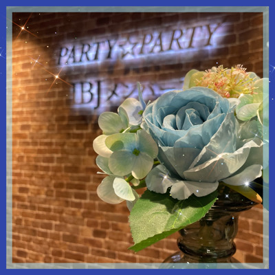 《恋人を一途に愛したい男性》×《身だしなみに気を遣っている女性》