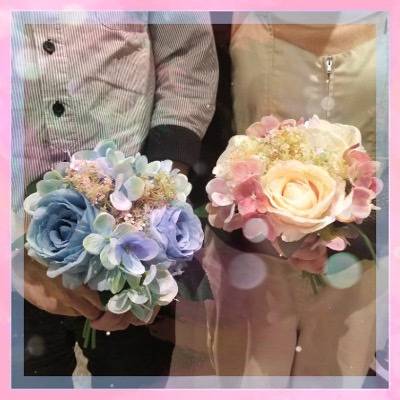 《年収500万円以上/大手企業の男性》×《思いやりのある関係が理想の方》