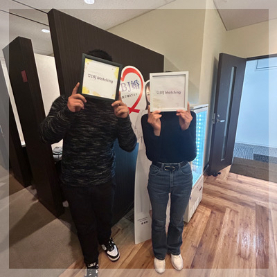 ＼ずっと仲良しでいられる恋がしたい♥／爽やかさとマメな性格が魅力の男性