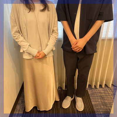 スタイル抜群＆気持ちに余裕がある方♡