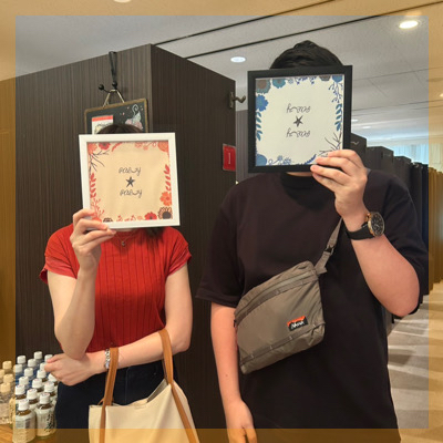 ＼整った顔立ちなど褒められる容姿／年収500万円以上＆身長170cm以上の男性