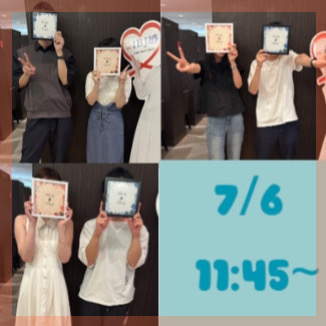 ＼自分磨きを頑張る彼♡／大手企業・公務員・年収500万円以上などの男性