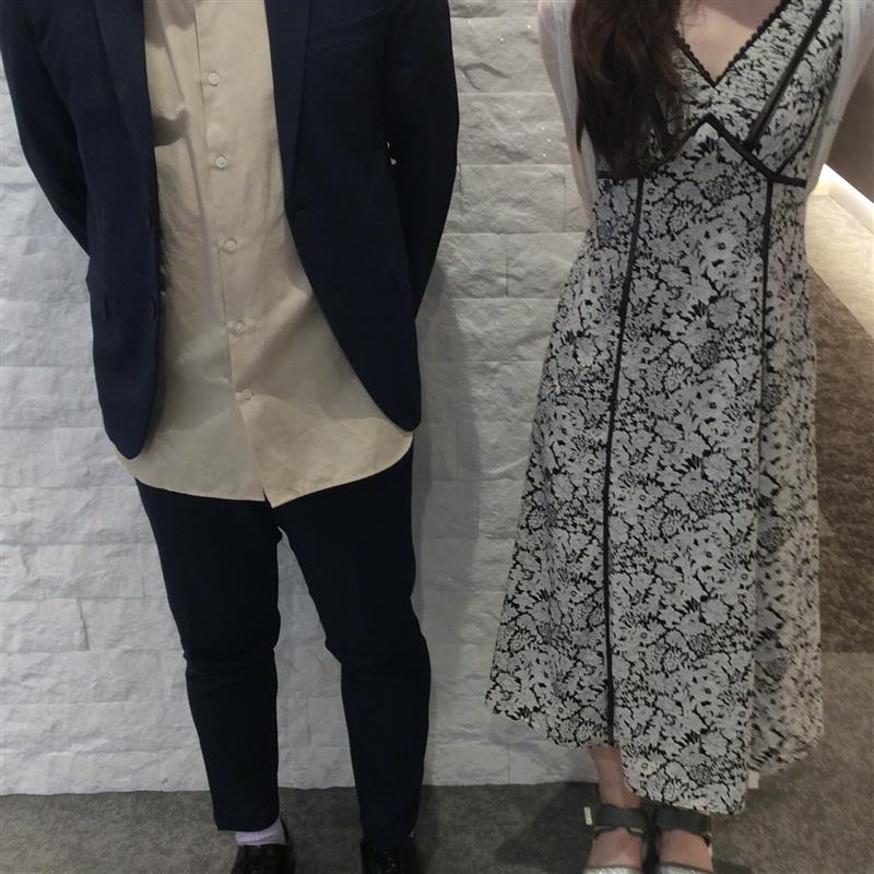 感謝の気持ちを大切にし合いたい方