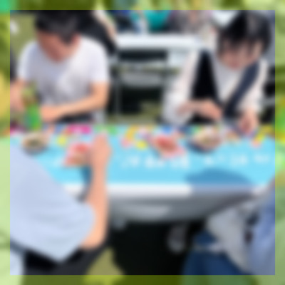 GW限定パーティー♪【全日本うまいもの祭りで食べ歩きコン】