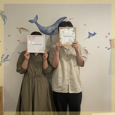 本音を言い合える関係が理想の男女♡