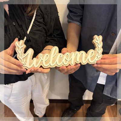 恋人の笑顔がすき♡大切にできる関係が理想