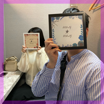 【趣味の時間を恋人と楽しみたい】若々しくいたい＆年収500万以上の男性♥