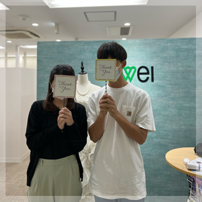 ＼アラサー限定！／価値観重視♡ノンスモーカー・家族を大切にする方etc