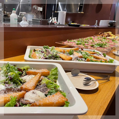 ＼松井証券による特別NISA講座付き／高級フードダイニングで旬の食材を味わう♪