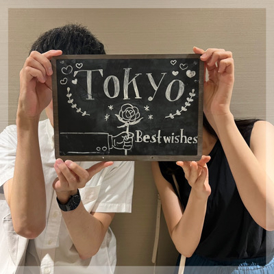 「1年以内の結婚が理想」家族の時間を大事にできる