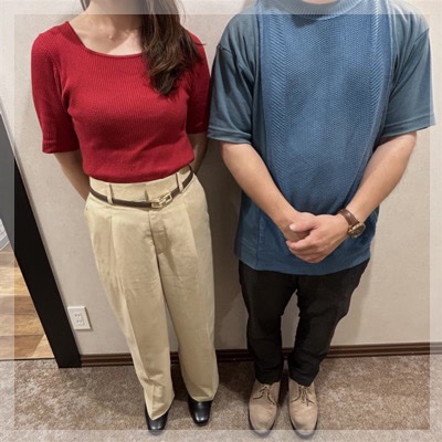 プロポーズは男性から。頼りになる彼と結婚したい