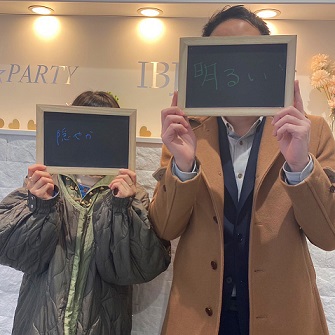 魅力的な容姿の方々にお集まりいただきました♡