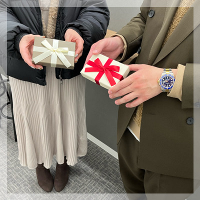1年以内に結婚が理想♡同世代×容姿も性格も素敵なお相手
