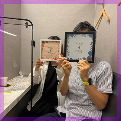 【高年収or安定職の男性】清潔感がある＆いつまでも若々しくいたい