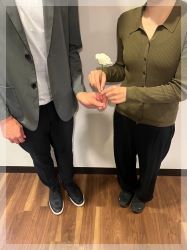 スタッフに招待された男女のみ♥【 完全招待制♡SECRET PARTY 】