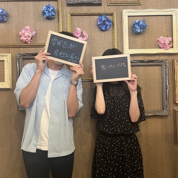 価値観が合うから好きになる