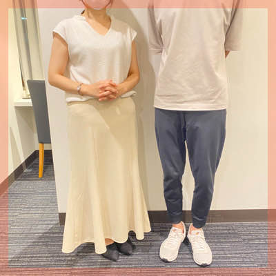 人として、異性としても尊敬できる【年収600万円以上＆高身長】などの男性