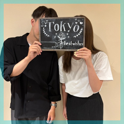 恋人を大切にしてくれる人が理想♡