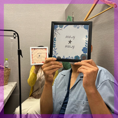 同年代♡《仕事柄出会いが少ない方×黒髪・短髪で笑顔/聞き上手な男性♪》