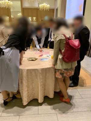 春の大型PARTY！サクラ♡ラブストーリー