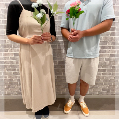 ＼あなた想いの優しい人／職場で出会いがない方♡