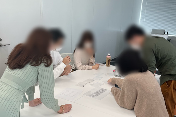 『終わらない会議からの脱出』協力型シミュレーション脱出ゲームコン♪