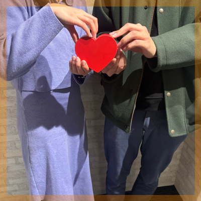 《思いやりがある関係が理想♥》1.2年以内の結婚が理想の皆様