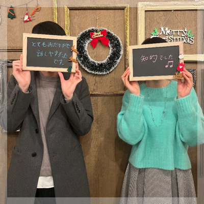 ＼年下男性×年上女性／相性抜群の出会いを♡