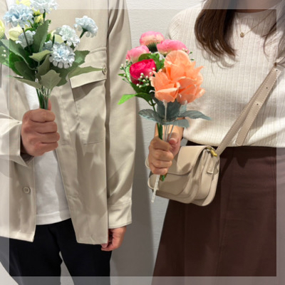 ＼恋人と一緒にお出かけしたい皆さま♡／