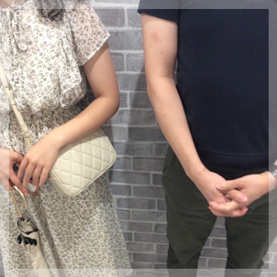 仕事柄出会いが少ない方の非日常の出会い