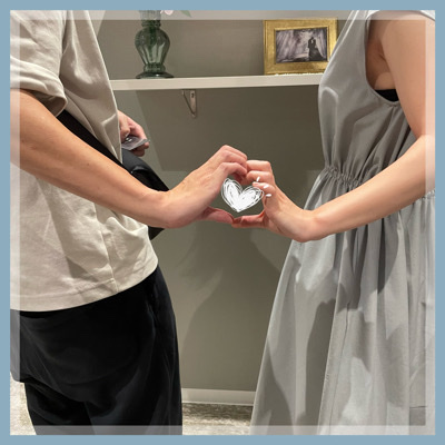 《年収500万円以上＆大卒の男性》×《恋人を大切にする女性》