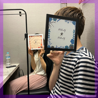 ＼一目惚れから始まる恋♥／〔容姿を褒められる〕×公務員などの男性
