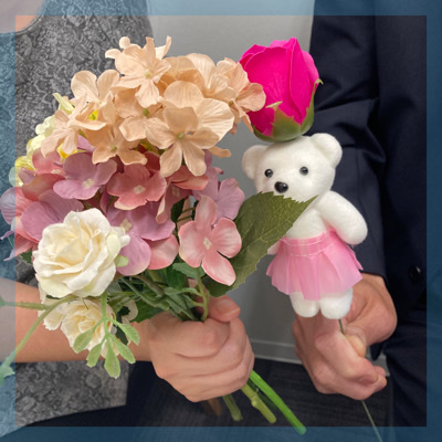 【年収700万以上・外資系/商社勤務など】大人の落ち着きがある気遣い上手な男性