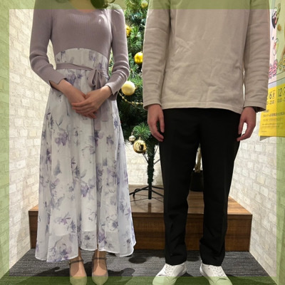 【公務員＆年収600万円以上の男性】将来が安心な彼となら結婚も考えやすい♡