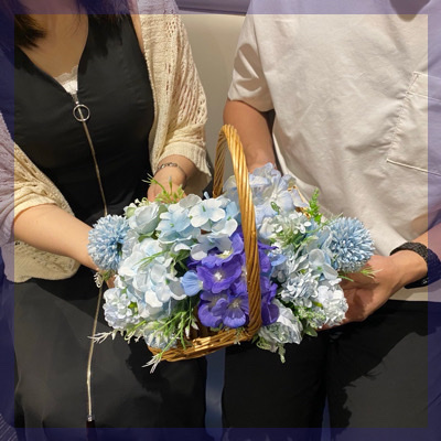 褒められ容姿＆大切にしてくれる彼♥