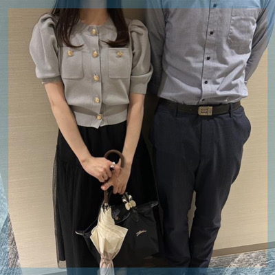 自分磨きができる＆優しい性格の男女♡