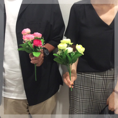 自然体でいさせてくれる恋人の共通点