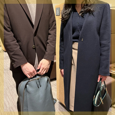 絶妙年齢【何気ない日常を大切に】恋人いそう・穏やか＆年収600万以上などの男性