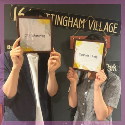 最大16対16♡第一印象を大切にしたい方