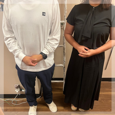 いつも自分のことを一番に考えてくれる そんな素敵な内面を持った方と出会いたい