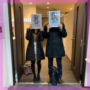 《穏やか＆包容力がある＆一途な男性》