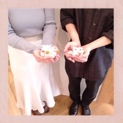 一緒にいて居心地の良い関係が理想♡穏やかな性格の方限定パーティー