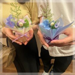 信頼できるお相手と結婚したい♡