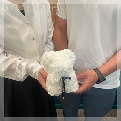 《1年以内に結婚も視野に♡》寄り添いあって温かい家庭を築きたい