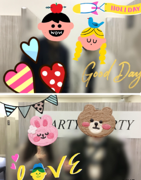 第一印象も大事！まずは楽しくお話がしたい♪《清楚系》の女性編♡