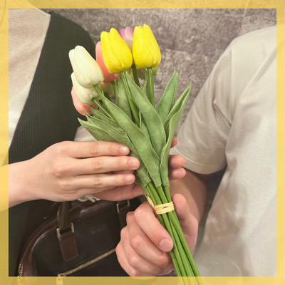 来年結婚も夢じゃない♡