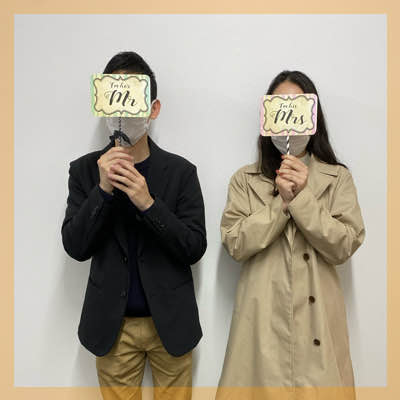 今年中にお付き合いしたい方必見♡