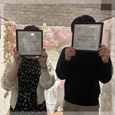 身なりに気を使っている男女