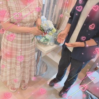 価値観が合う方と出会いたい♡という方 必見の婚活パーティー！